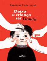 Deixa a criança ser tímida - Fabrício Carpinejar.pdf
